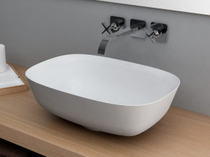 Прямоугольная столешница из Долотека©