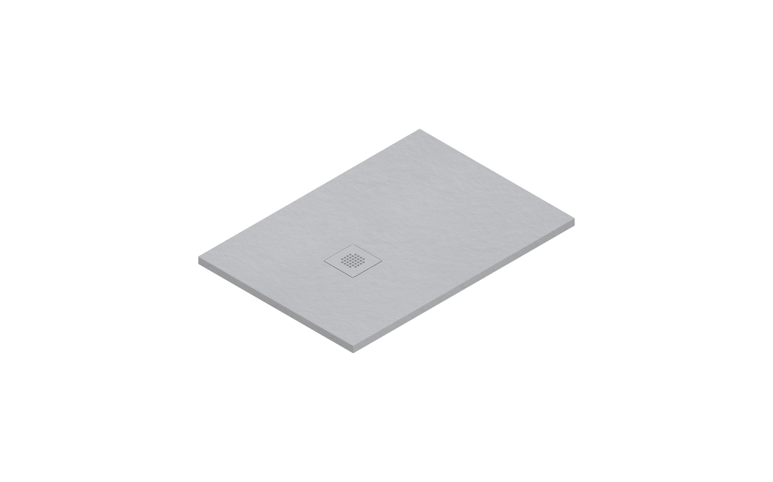 Поддон для душа с прямоугольным напольным покрытием Solidtech CERAMICA CATALANO H3 SOLID ARCH-00129655 - Вид №61