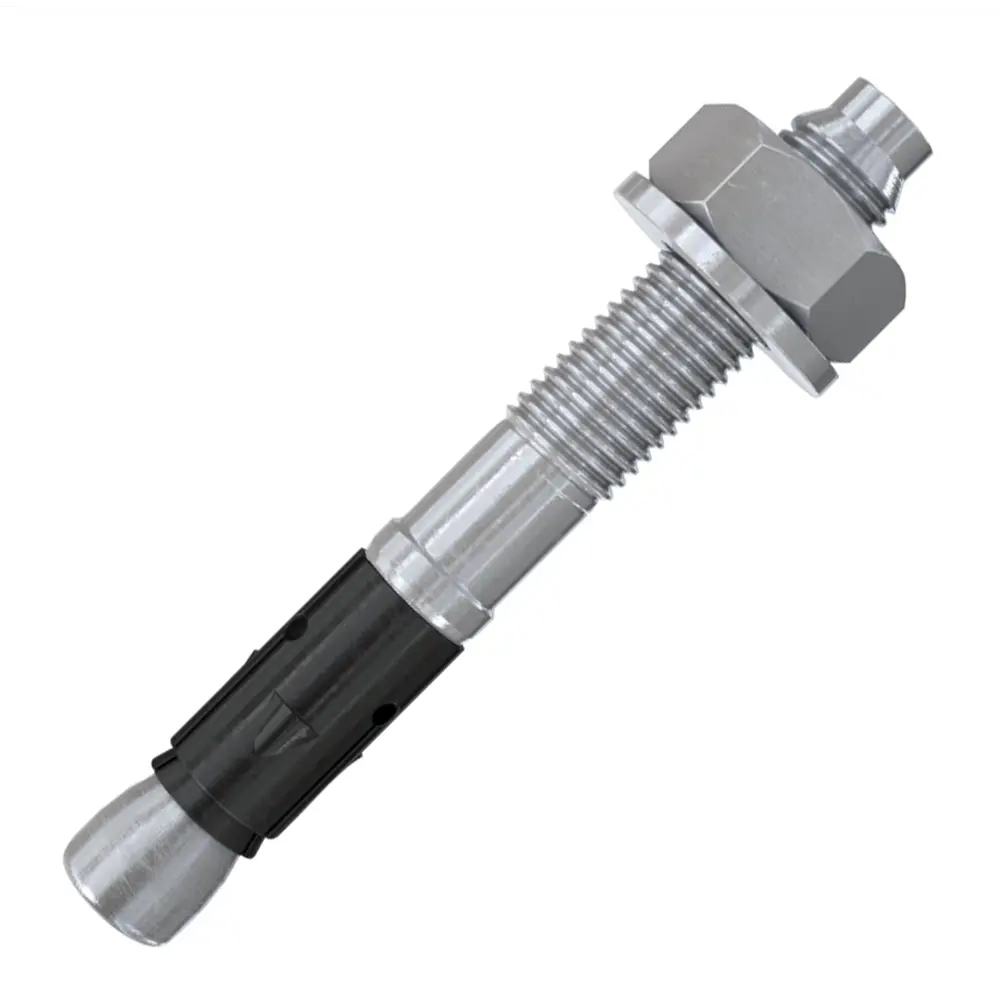 Анкер втулочный Fischer Faz II 10x85 мм, 25 шт. 83649735 STLM-2086696 