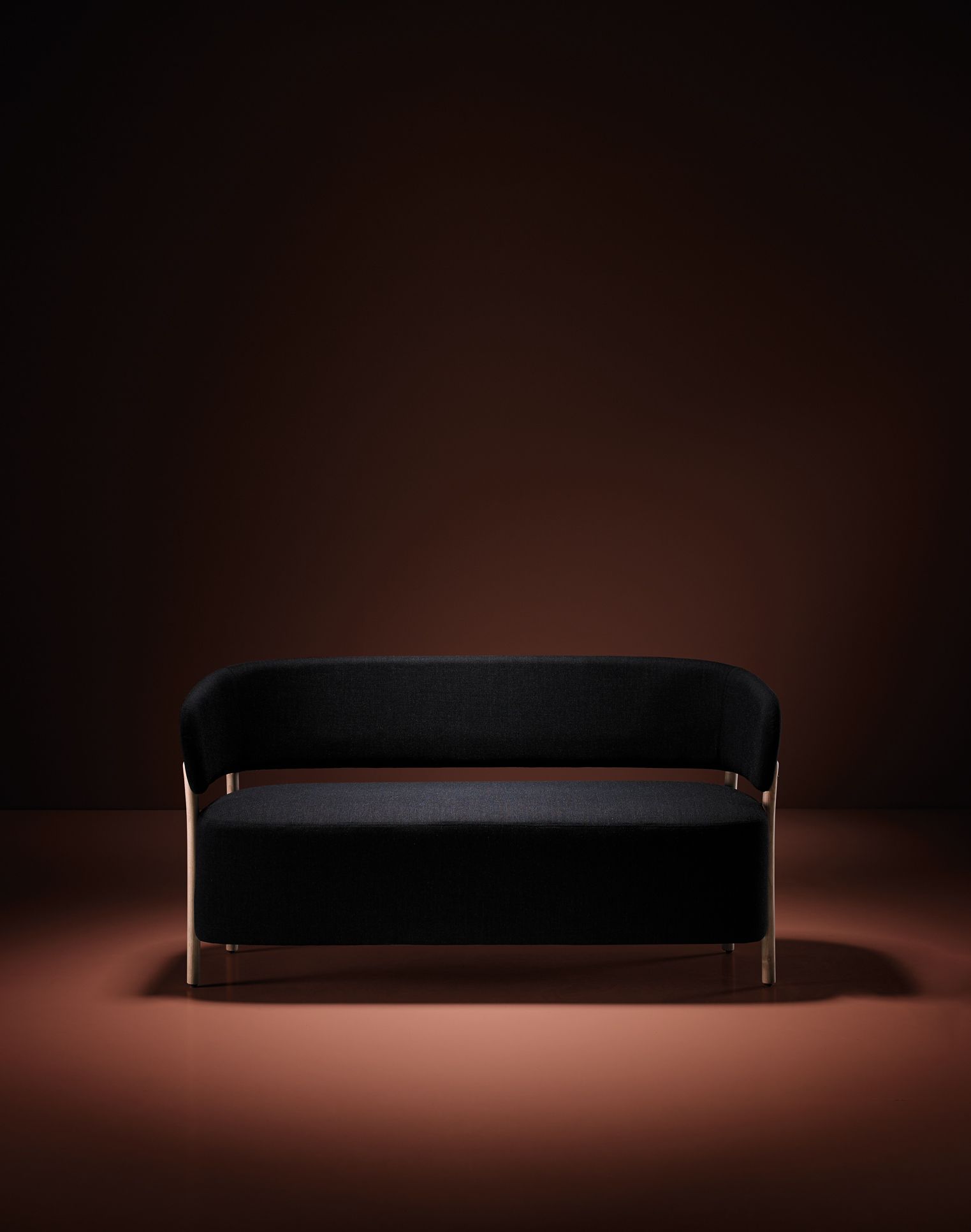 Ткань диван Blasco&Vila RC Wood ARCH-00018035