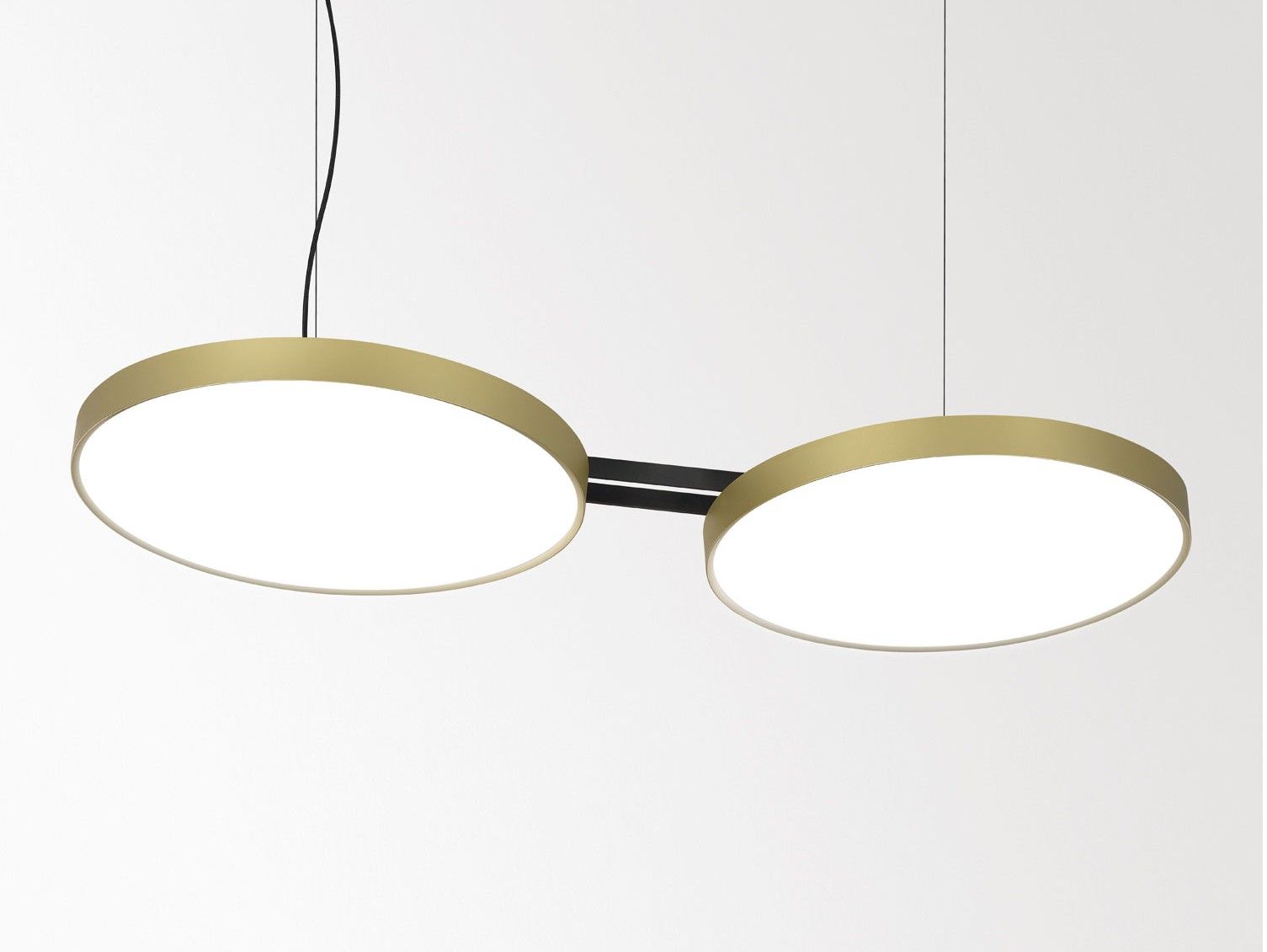 Затемняемый светодиодный подвесной светильник Deltalight Multinova ARCH-00141603