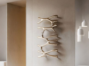 Полотенцесушитель из нержавеющей стали