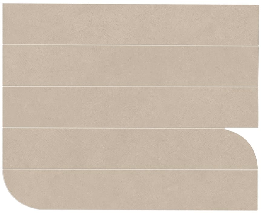 Облицовка керамогранита для интерьера Atlas Concorde Boost Natural ARCH-00123661 - Вид №5