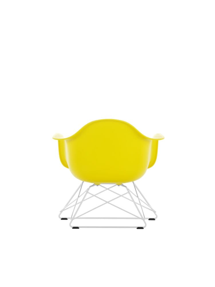 Полипропиленовое кресло с подлокотниками VITRA Eames Plastic Chair ARCH-00081390 - Вид №86