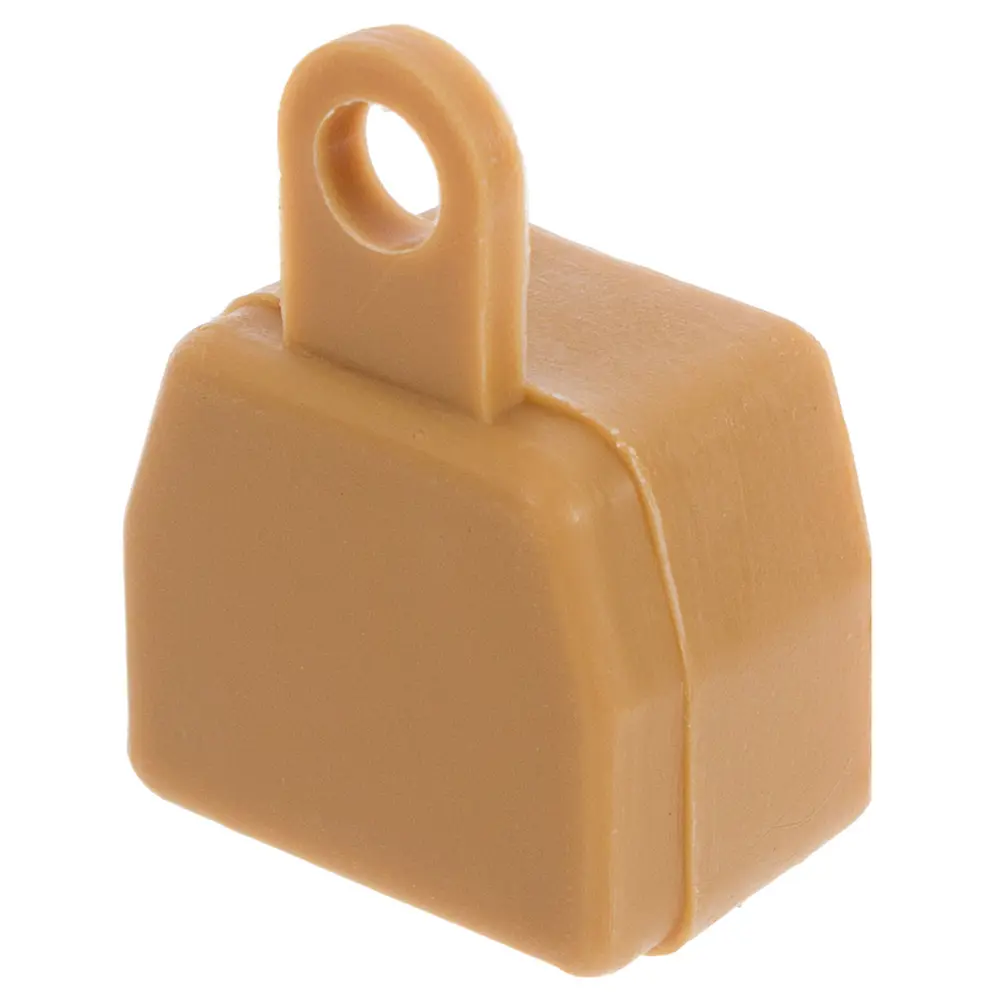 Заглушка U-шины цвет светлый дуб, 2 шт Santreyd STLM-2118117