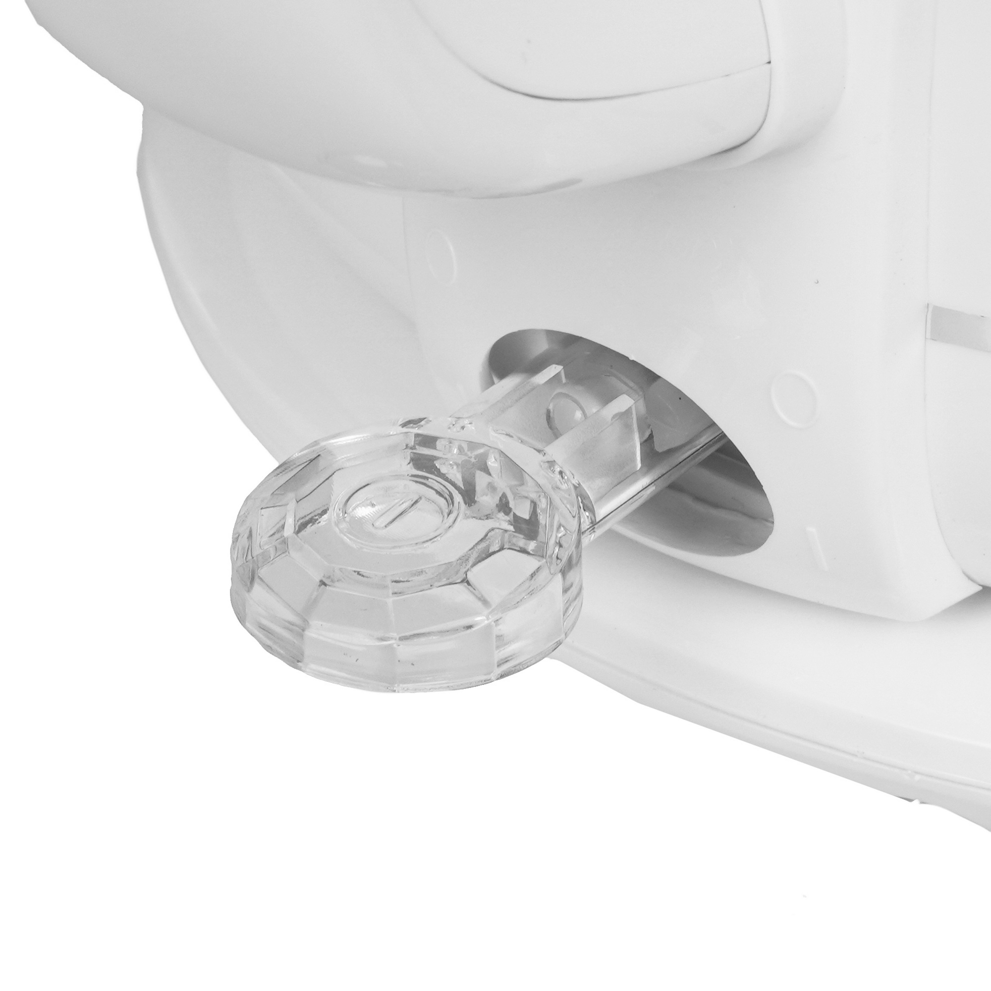 9242824 Электрочайник Eurostek EEK-1844 бежевый STDN-0146621 - Вид №3