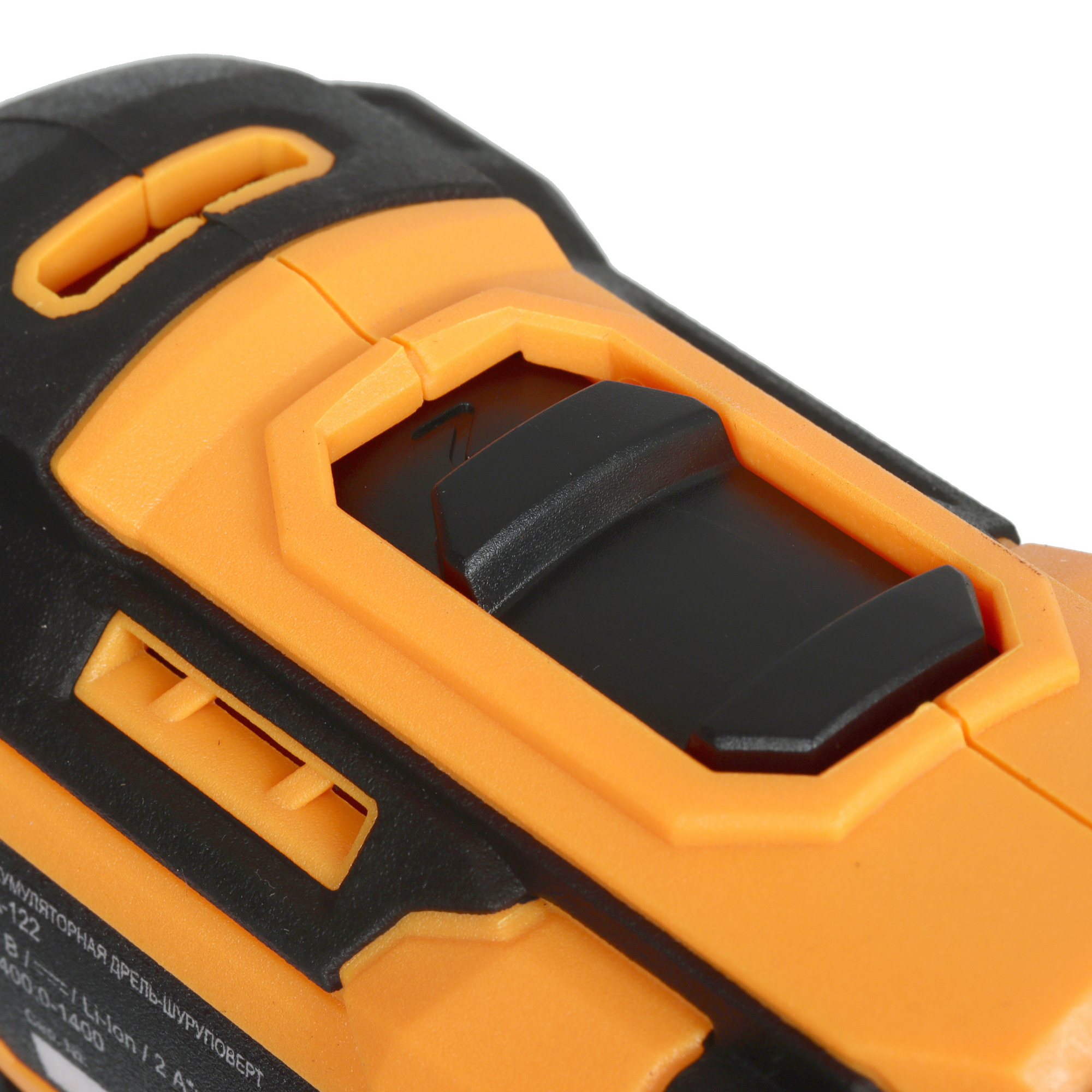 Дрель-шуруповерт Вихрь ДА-122 5628261 STDN-0059187 - Вид №4