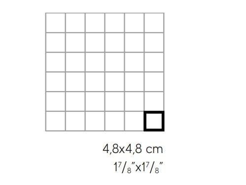 Мозаика из керамогранита для внутреннего и наружного применения Atlas Concorde Boost Stone ARCH-00110379 - Вид №23
