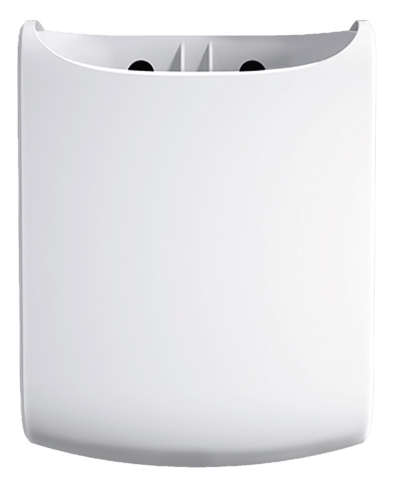 9239541 Кондиционер настенный сплит-система AUX ASW-H09A4/CA-R2DI/AS-H09A4/CA-R2DI белый STDN-0109306 - Вид №4