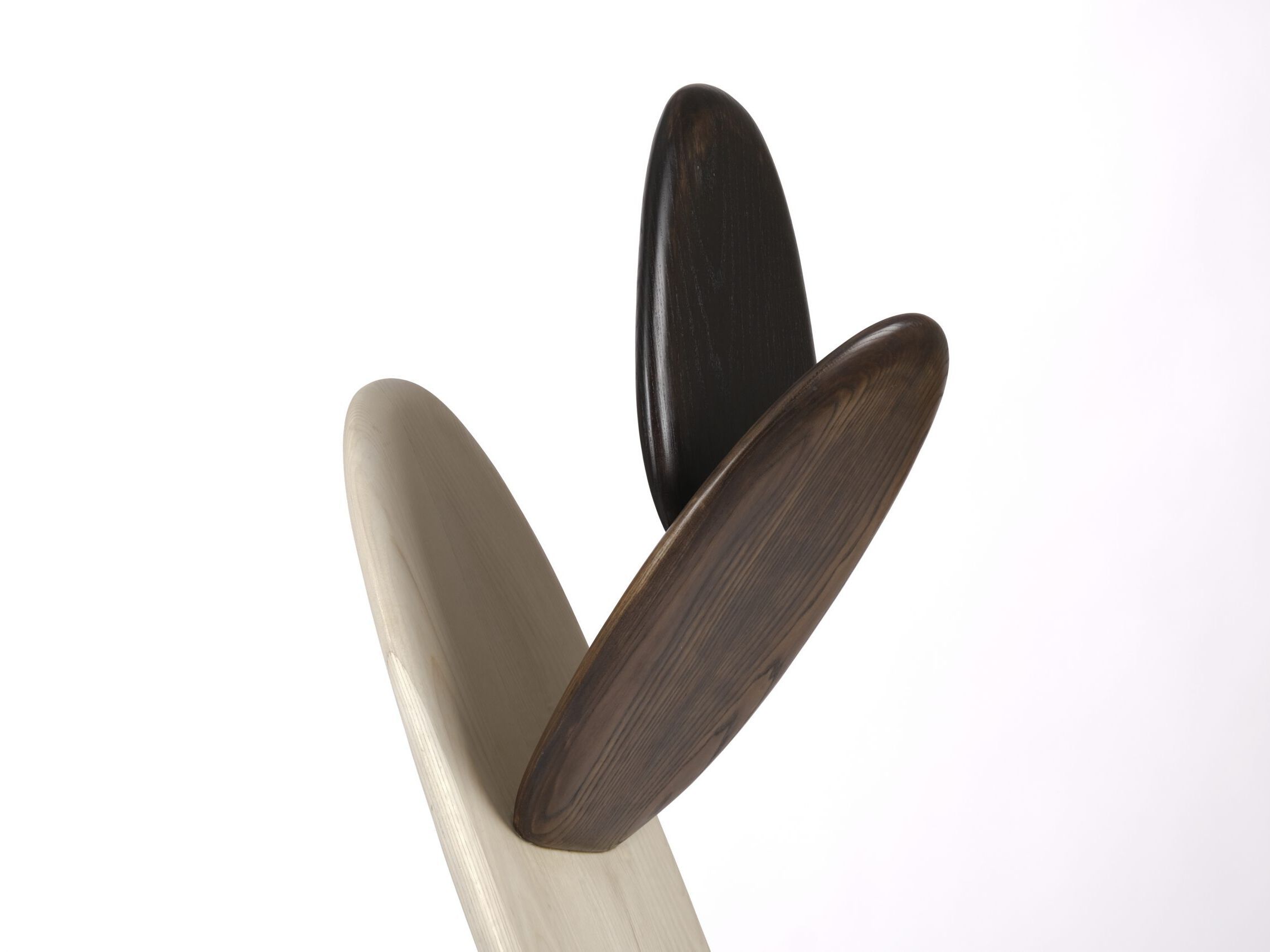 Деревянная полка LO Contemporary Immersion ARCH-00088419 - Вид №1