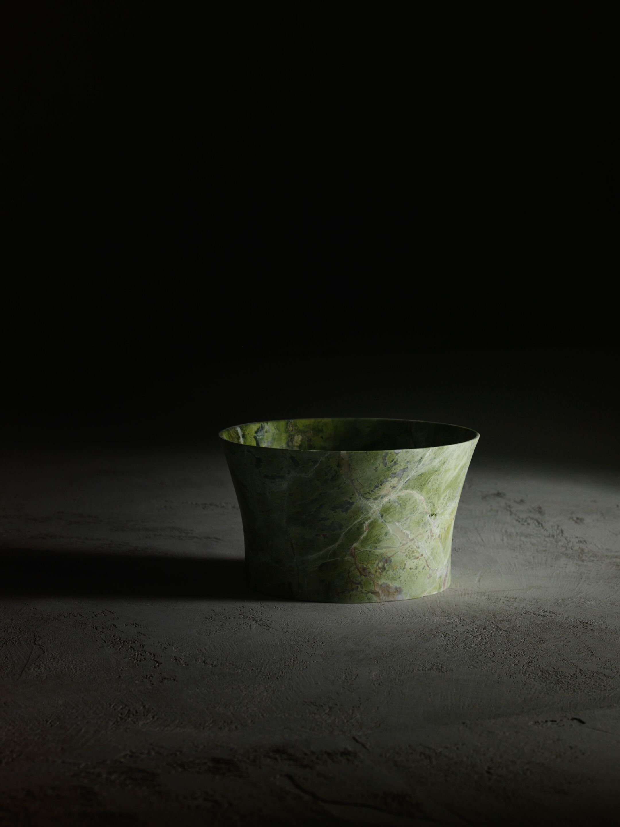 Мраморная ВАЗа Kreoo PRINCESS ARCH-00125389