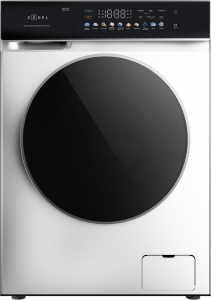 9271476 Стирально-сушильная машина ZUGEL ZWDF107121I белый