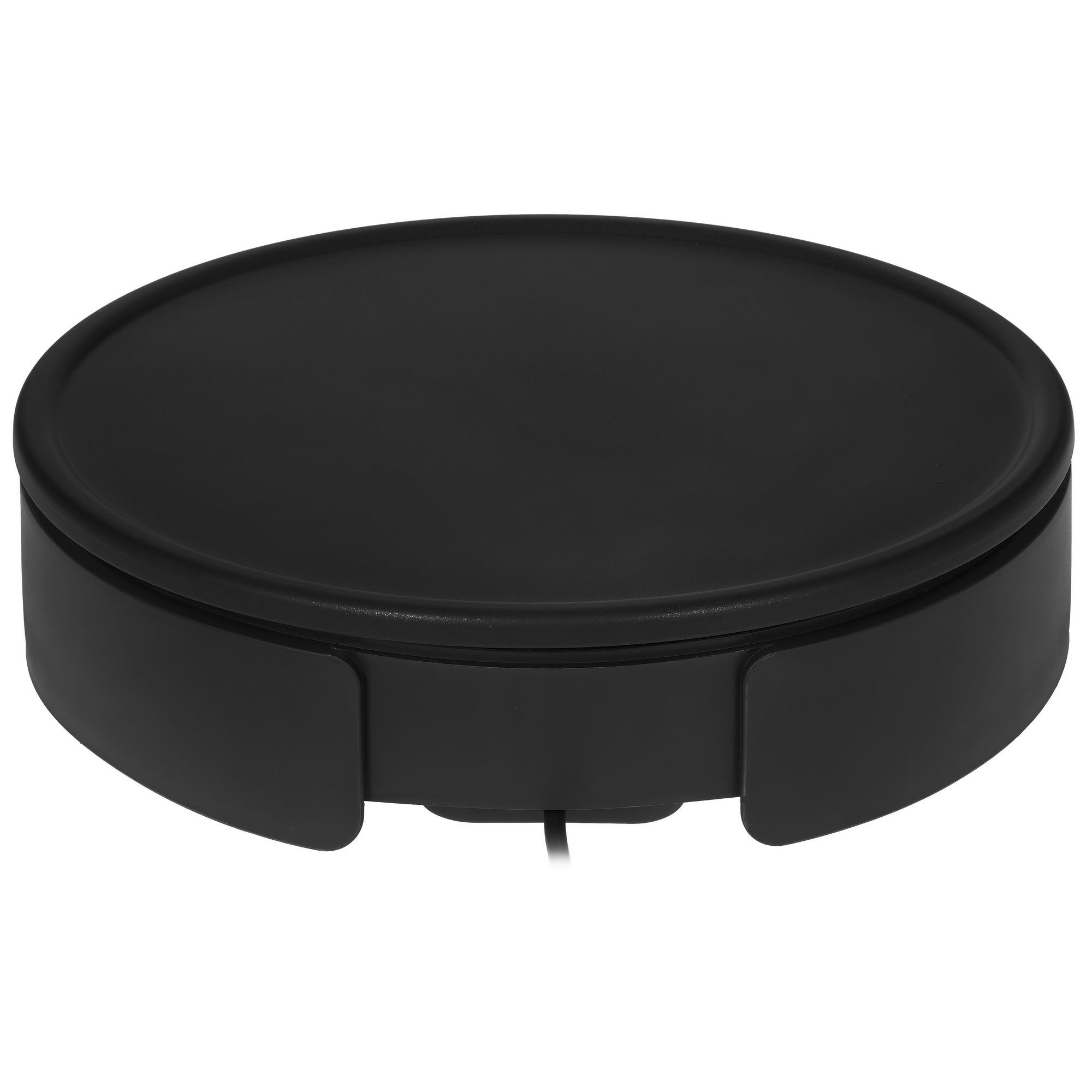 5363025 Блинница настольная Steba CR 36 черный STDN-0080608 - Вид №4