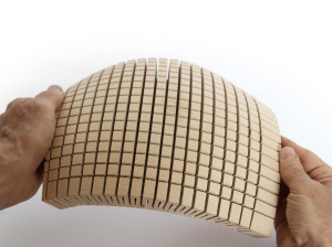 Полуфабрикаты из массива дерева