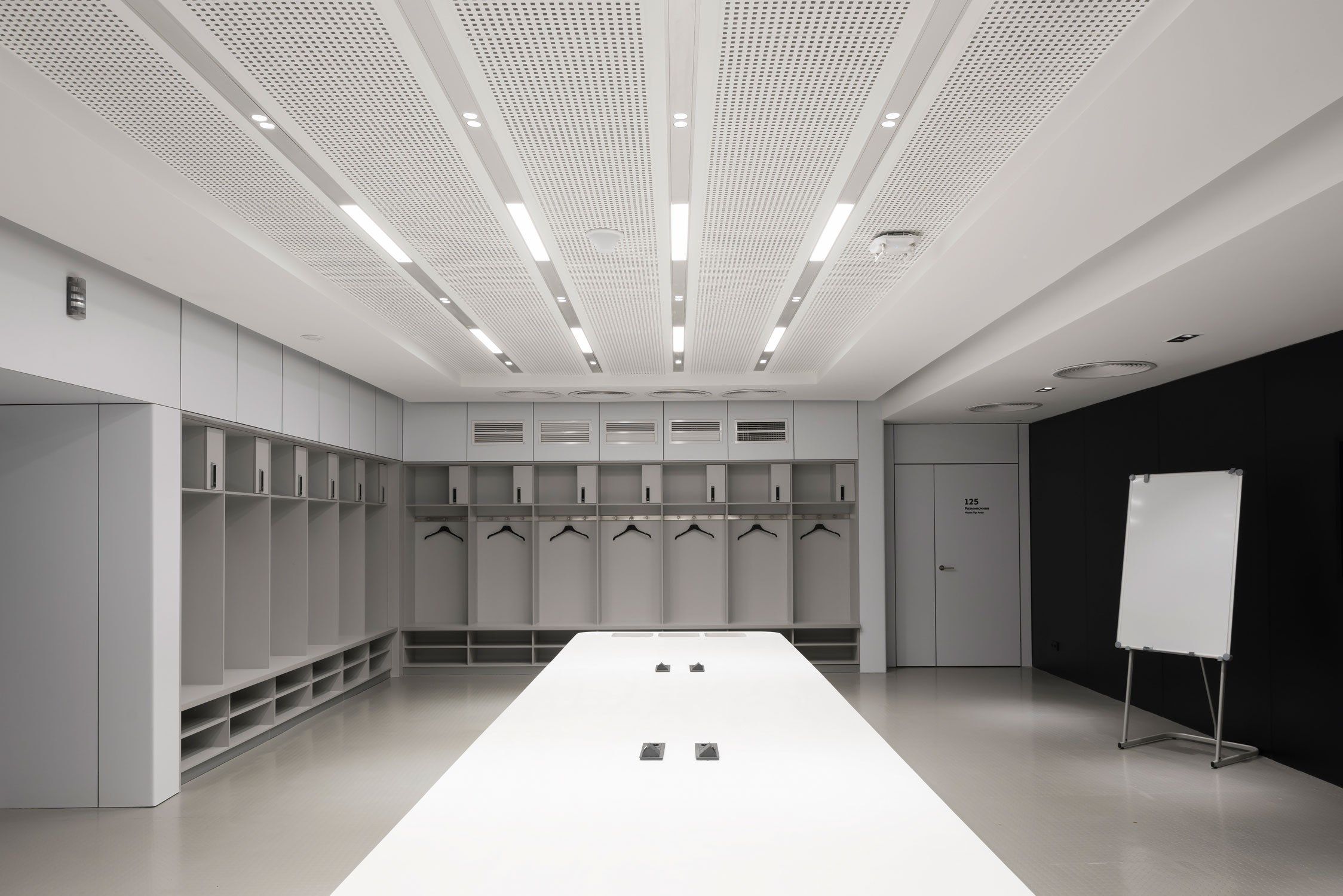 Алюминиевый линейный профиль освещения для светодиодных модулей Deltalight Streamliner ARCH-00127197 - Вид №5