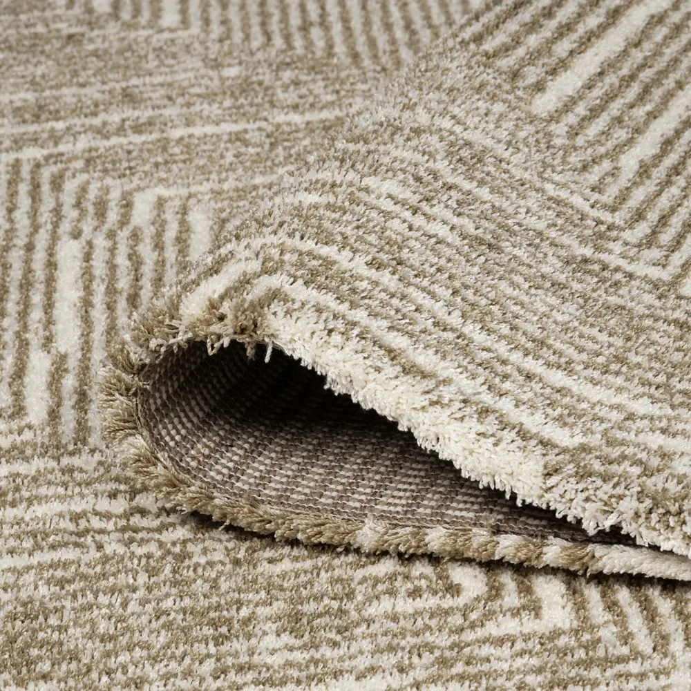 Ковер полиэстер Play 63255/560 200x290 см цвет кремовый 82386746 STLM-2067306 BALTA RUGS  - Вид №2