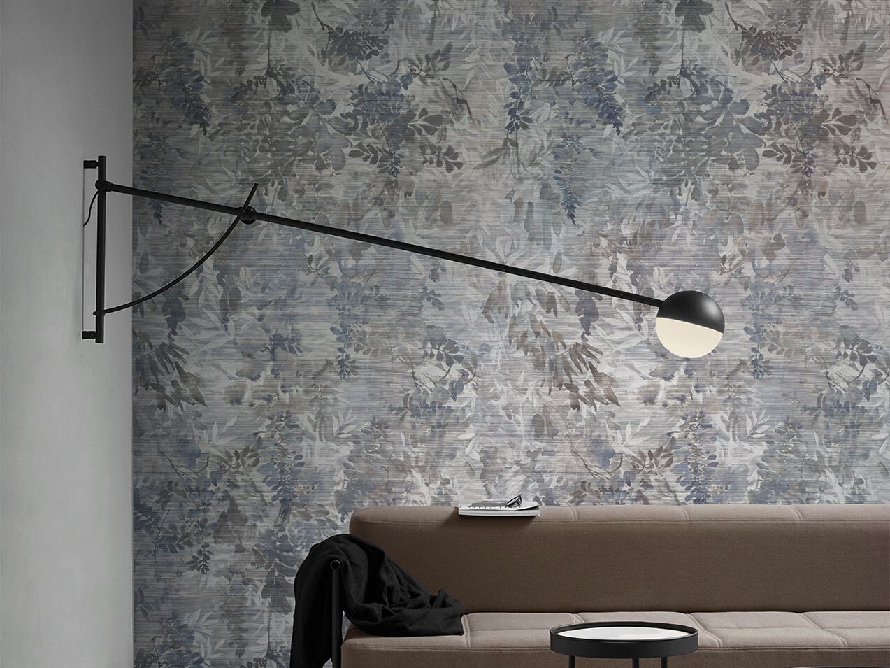 Обои из стекловолокна TEXAM Мистик Форест ARCH-00067601