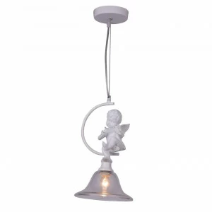 Подвесной светильник Arte Lamp Amur A4288SP-1WH ARTE LAMP AMUR 102399 Белый