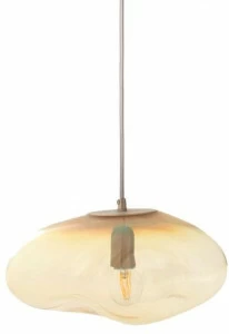 ELOA Светодиодный подвесной светильник из дутого стекла ручной работы Airisi