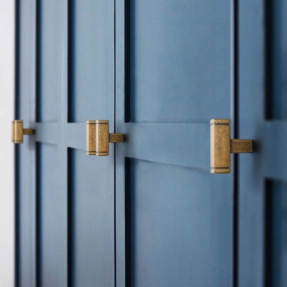 Металлическая ручка LUSSO Bloomsbury ARCH-00009717 - Вид №2