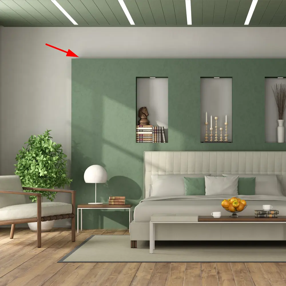 APEYRON Блок питания 24V 300W для систем освещения 84601237 STLM-0052661 - Вид №4