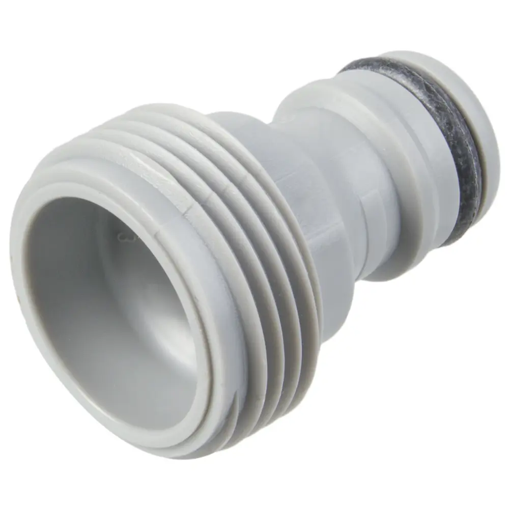 Адаптер на кран быстрого соединения Gardena 3/4 дюйма STLM-2086061