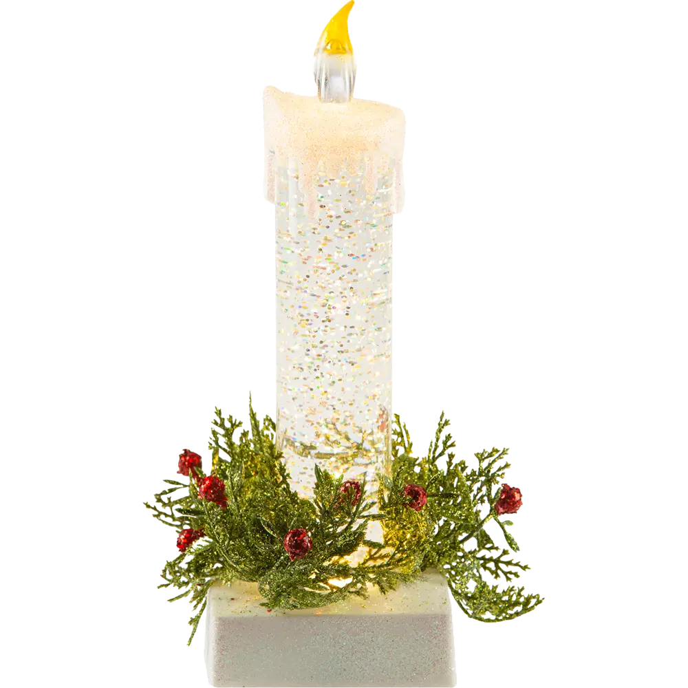 Светильник светодиодный Ritter Christmas Candle 29299 9 на батарейках STLM-2053860 - Вид №1