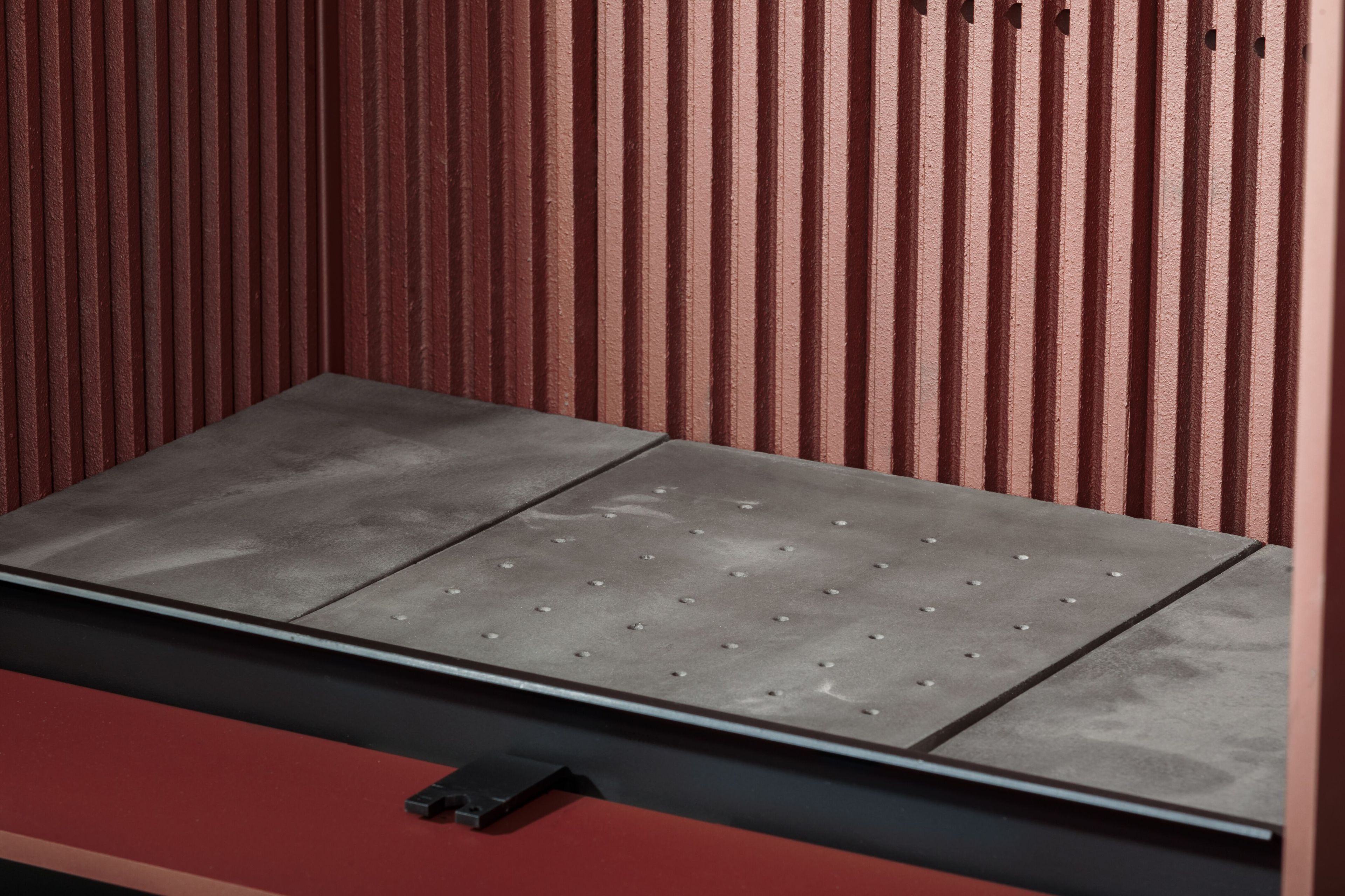 Закрытый дровяной камин Metalfire OPTIMUM 900-60 WHE 1SA ARCH-00152402 - Вид №13