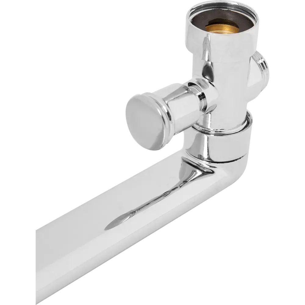 Излив для смесителя 35 см с переключателем Santreyd STLM-2088233 - Вид №1