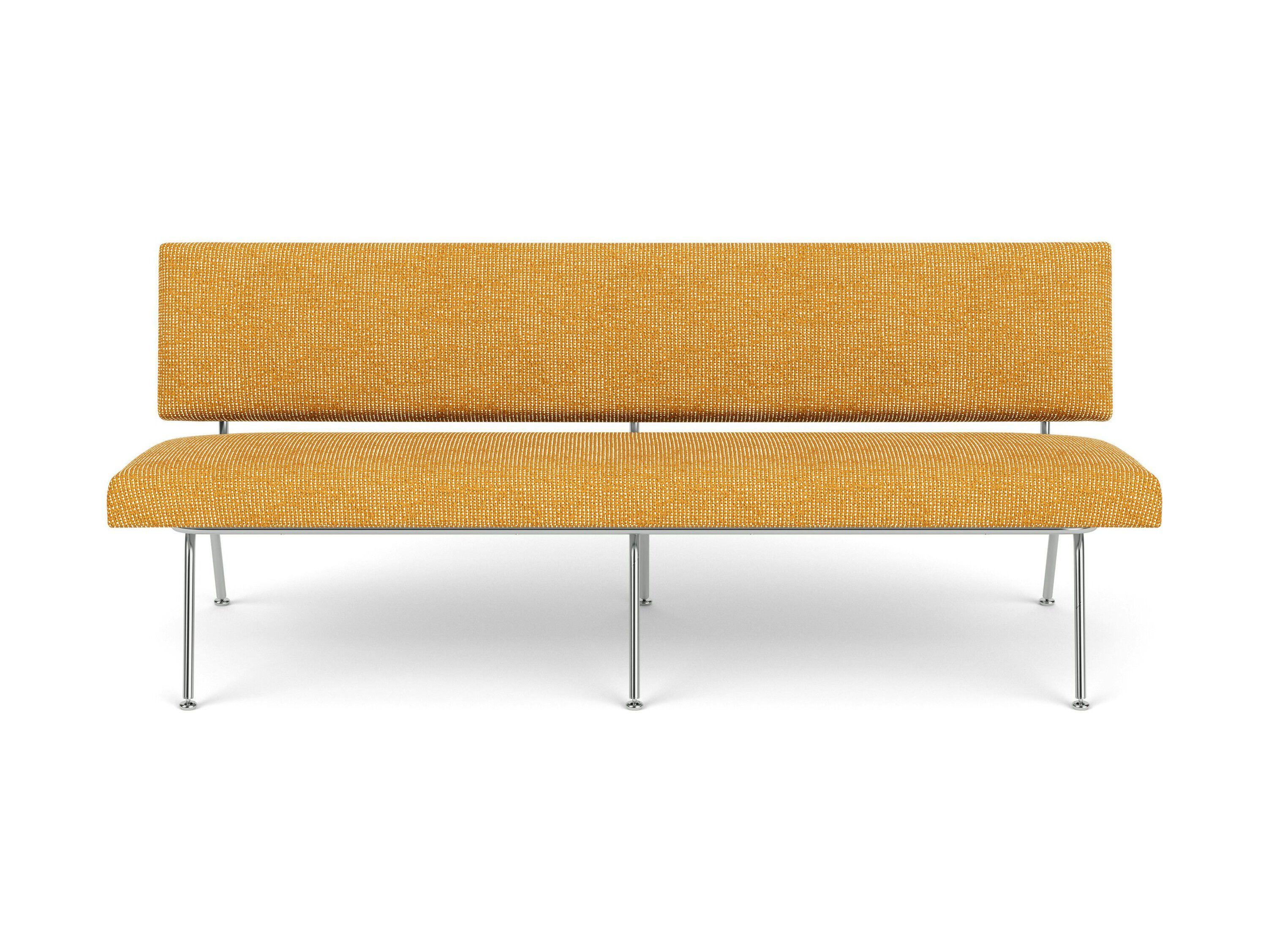 2-местный диван Knoll MODEL 33 ARCH-00124348