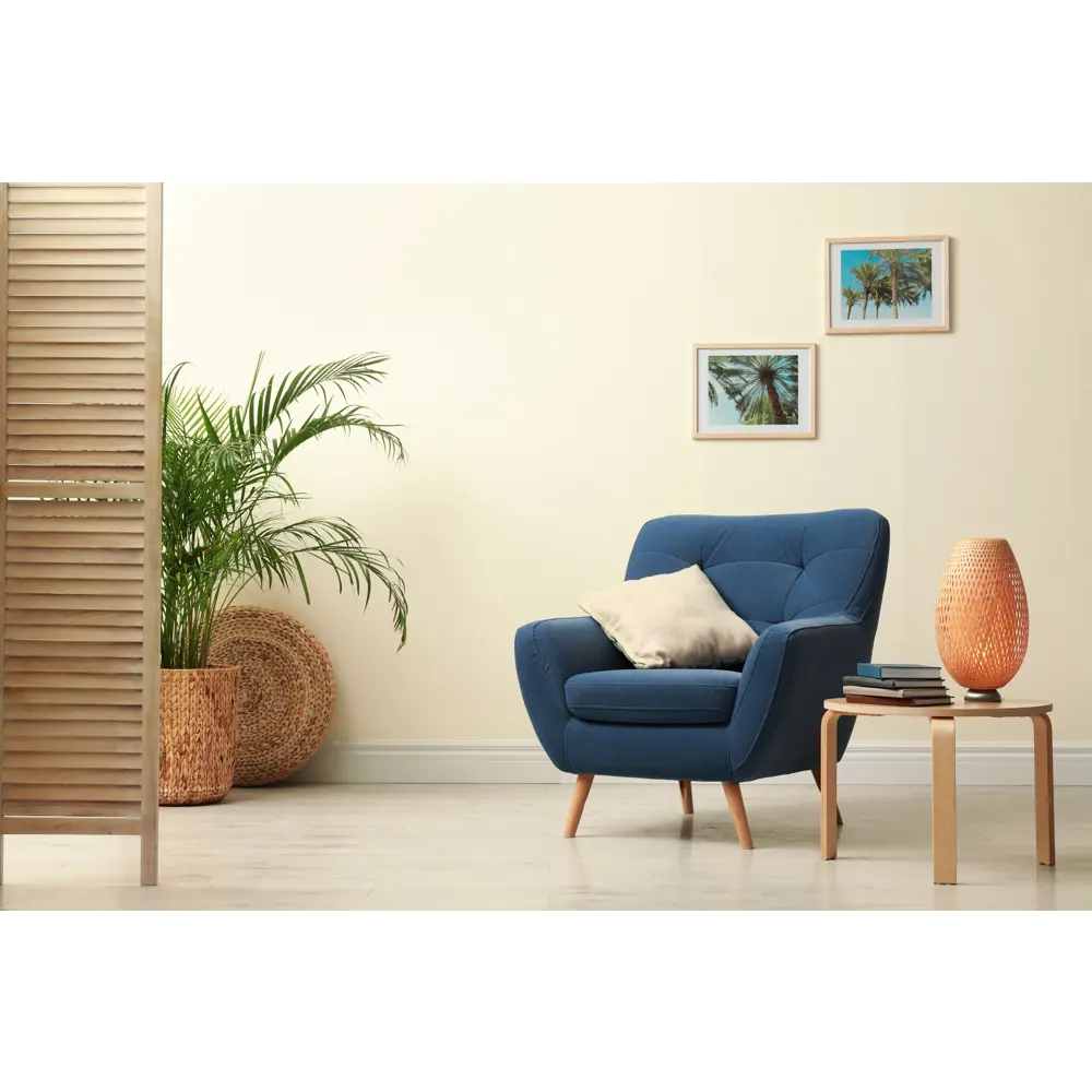 Краска Parade DIY 2 Relax глубокоматовая для стен и потолков 9 л 82135581 STLM-0020065 - Вид №3