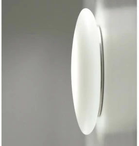 AiLati Настенный светильник / потолочный светильник из опалового стекла Mentos magneto