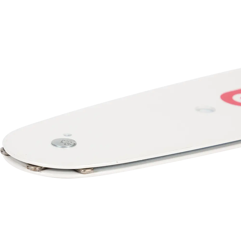 Шина для пилы Oregon. 8 дюймов. с пазом 1.3 мм и загом 3/8" дюйма STLM-2096021 - Вид №2