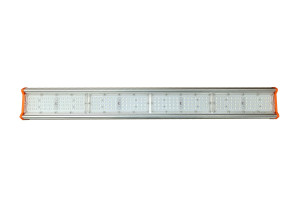 16431135 Светодиодный линейный светильник 200вт IP 65, 6000К 24000 Лм LPS-200 KRASO