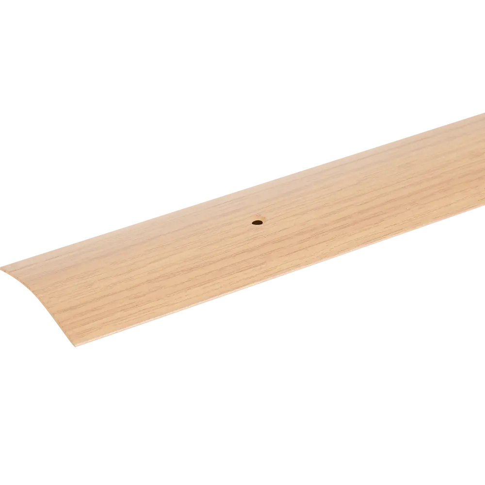 Порог-стыковка Artens бук 1.8 м для бесшовных переходов 17855081 STLM-0008808