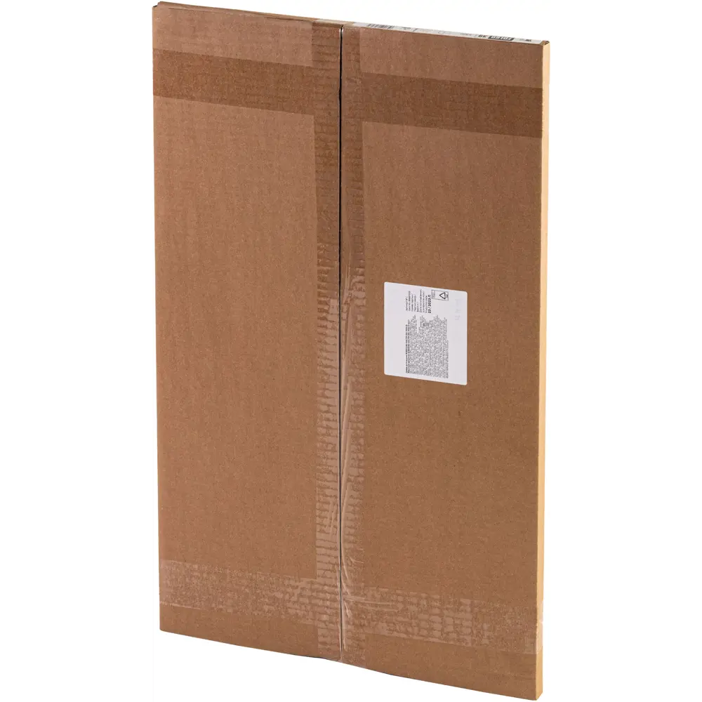 Фасад кухонного шкафа Рошаль 39.7x102.1 см KONSENSA ЛДСП цвет темное дерево STLM-2096578 - Вид №15