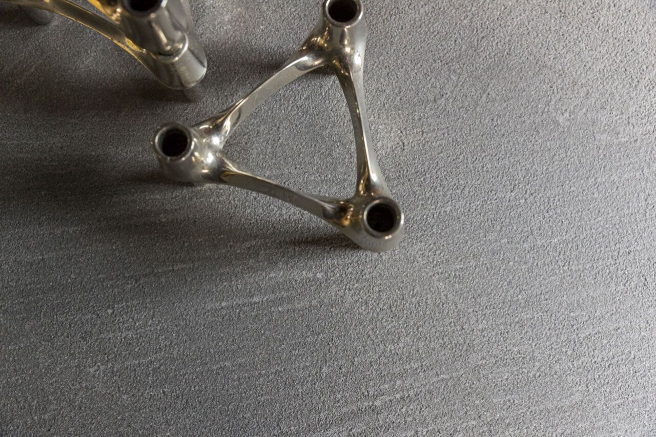 Овальный стол из МДФ Mogg ARCH-00053304 - Вид №11