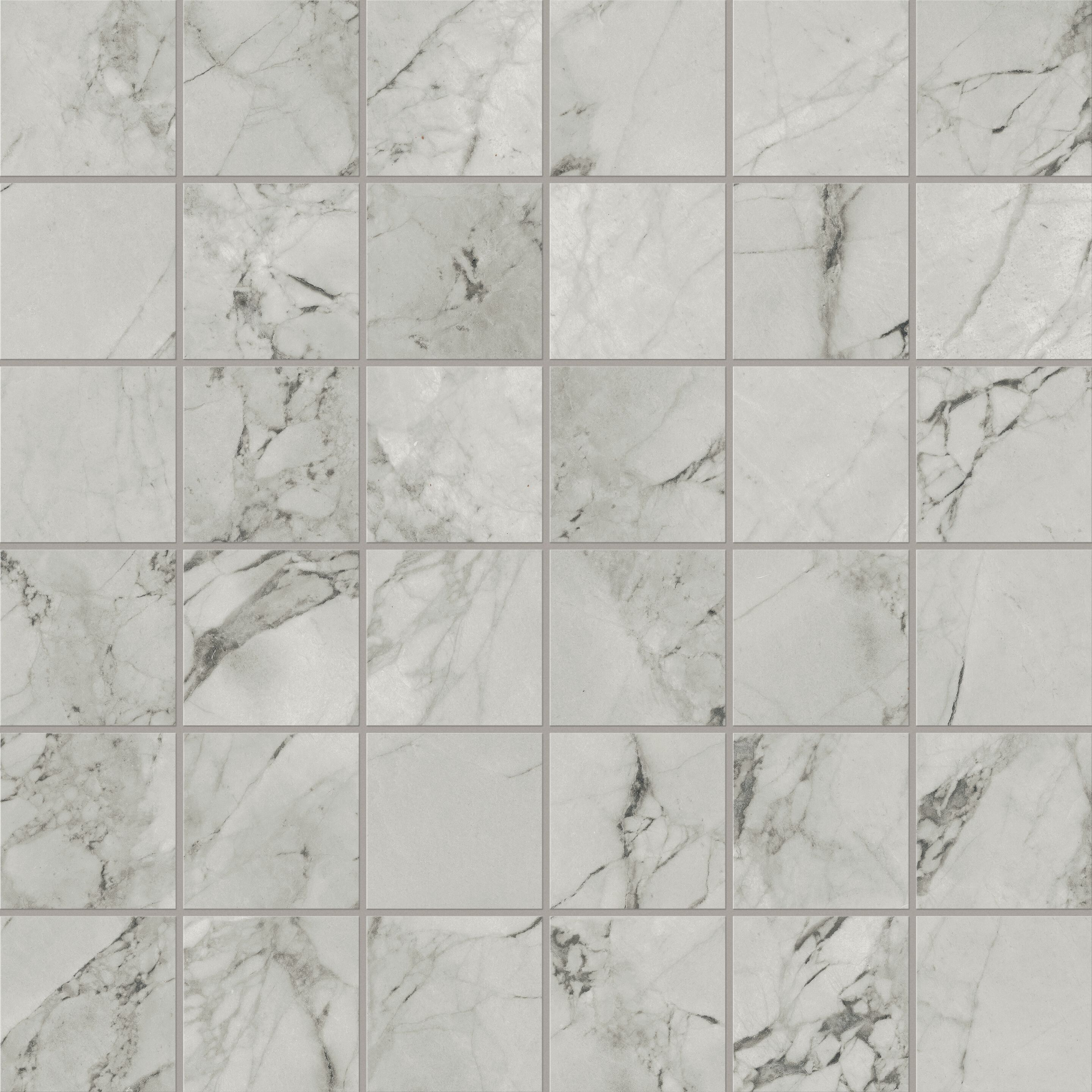 Мозаика из керамогранита Marca Corona скульптурная ARCH-00035619 - Вид №5