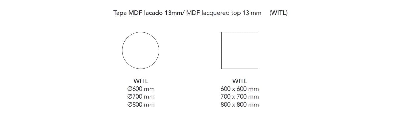 Стол с откидной столешницей со спицами Mobboli Comte ARCH-00038833 - Вид №6