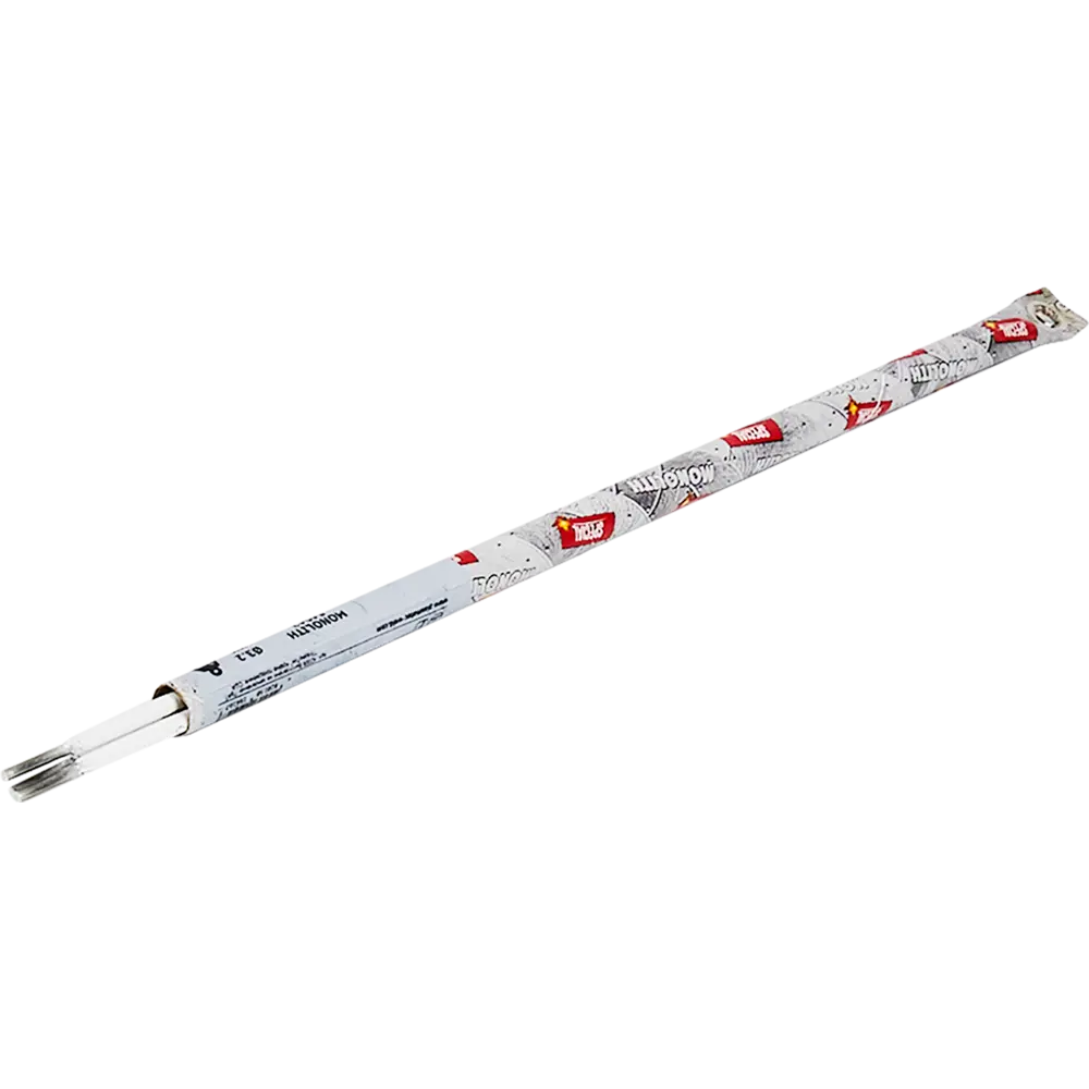 Электрод сварочный для алюминия Е4043 Monolith 3.2 мм, 3 шт STLM-2187409 - Вид №1