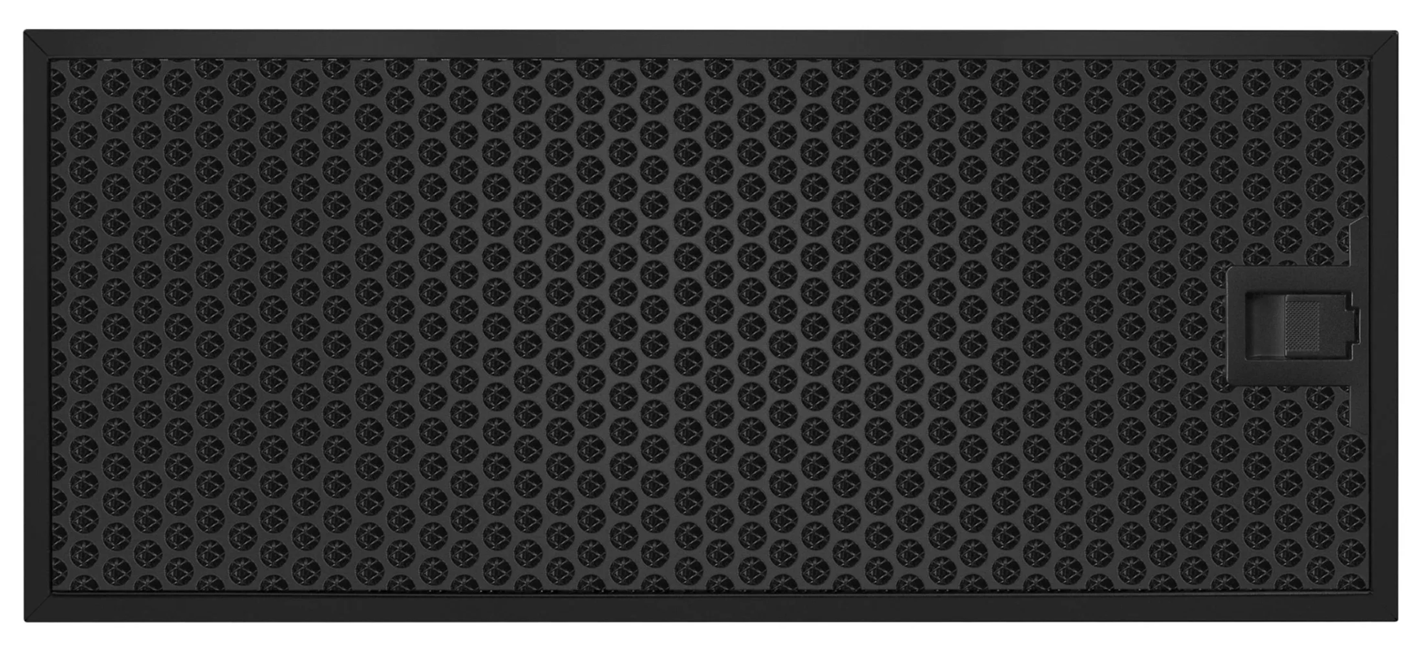 9270632 Вытяжка полновстраиваемая Meferi INBOX52BK SENSOR COMFORT черный STDN-0081087 - Вид №12