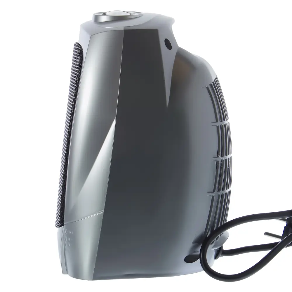 Тепловентилятор керамический электрический Equation с механическим термостатом, 1500 Вт CELCIA STLM-2157168 - Вид №3