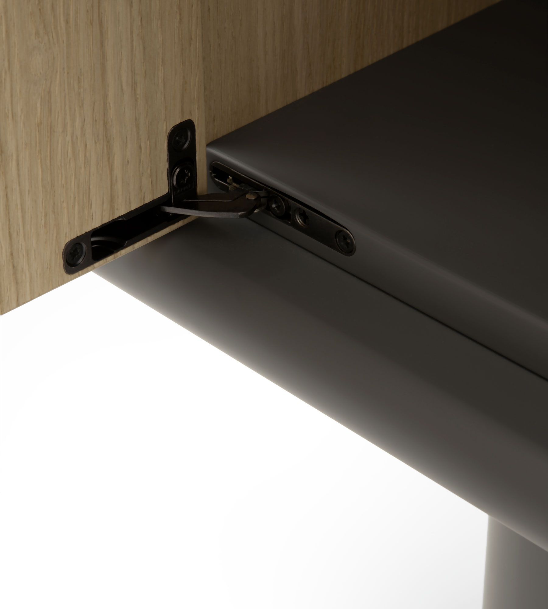 Деревянный шкаф Morica Design LIVING ARCH-00131595 - Вид №24