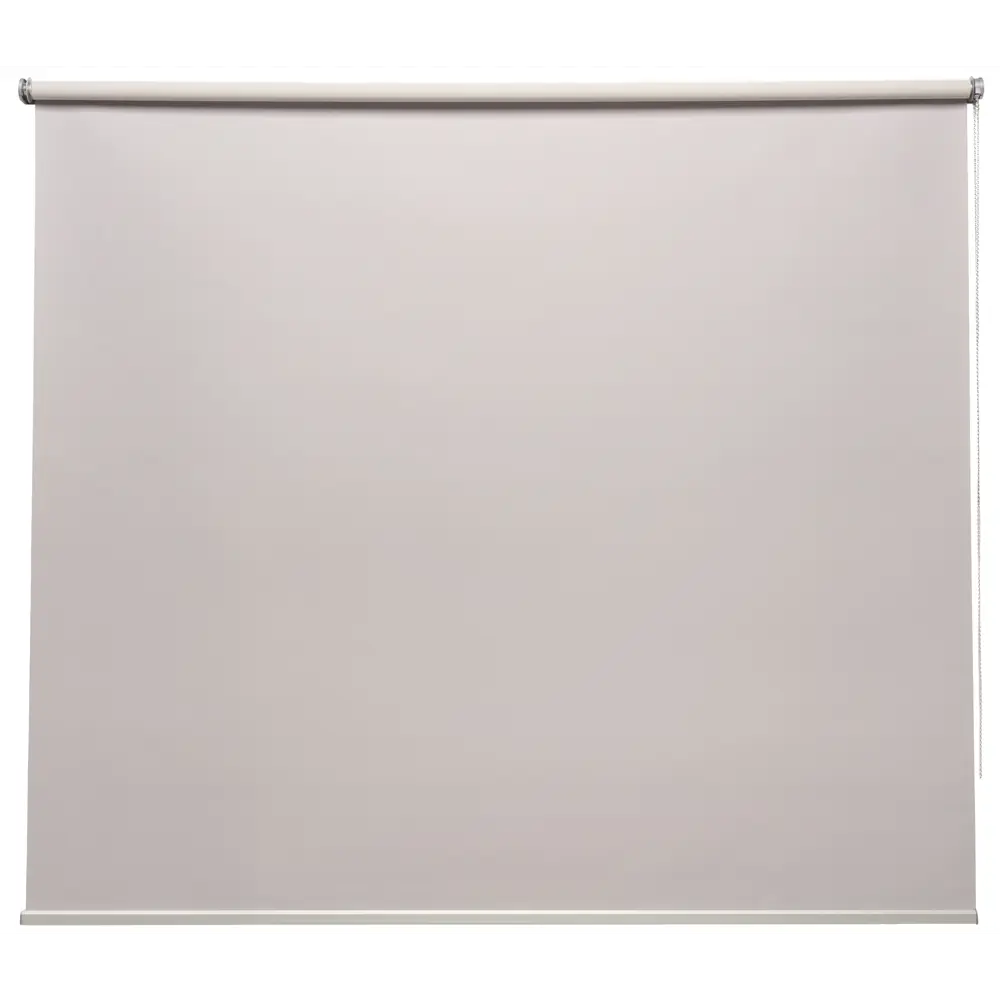 Штора рулонная блэкаут Inspire Belem 180x175 см светло-серая Granit 5 STLM-2014798 - Вид №1