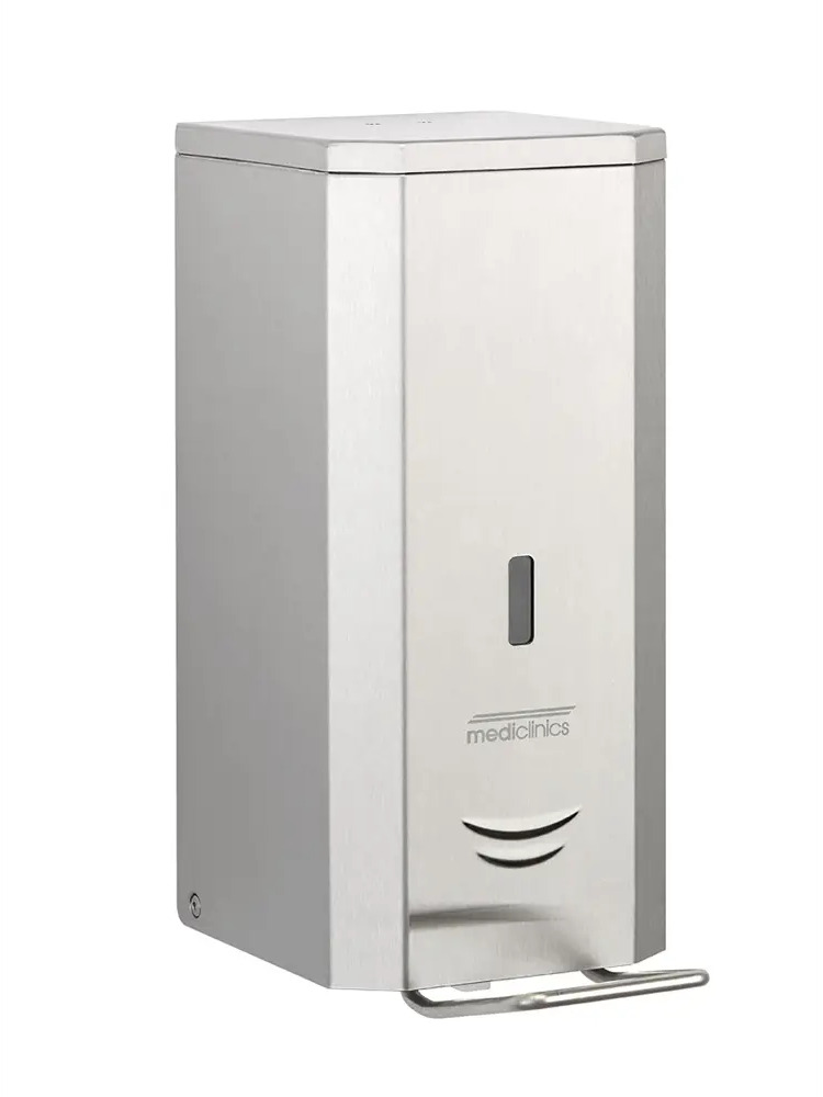 90171561 Диспенсер для пены настенный Mediclinics DJFP035CS цвет матовый STLM-0122792