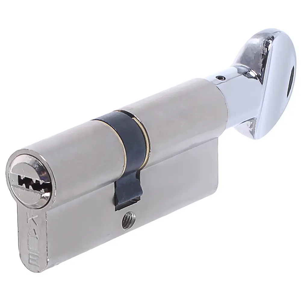 Цилиндр замка Santreyd с механизмом ключ-вертушка 31×37 мм 18804541 STLM-0012792