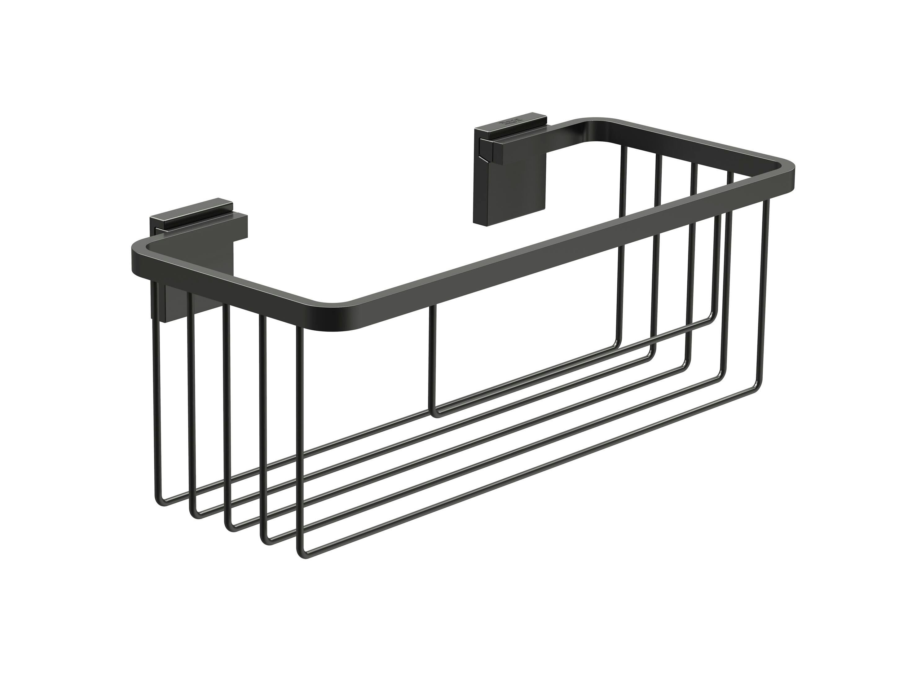 Металлический держатель дозатора Roca Рубик ARCH-00028366