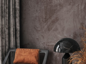 Обои из микрофибры