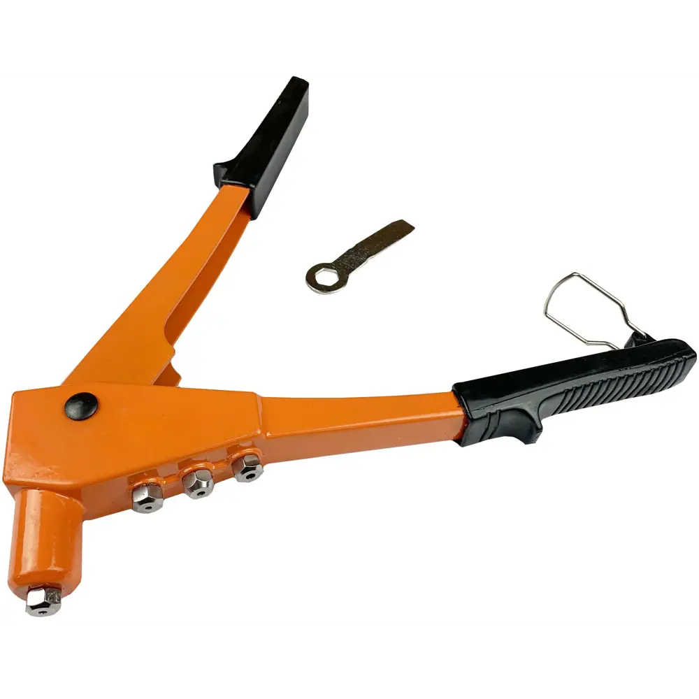 Santreyd Заклепочник ручной стальной 285 мм для надежных соединений 87677318 STLM-1332547