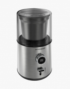 9176139 Кофемолка электрическая Teqqo Grindstar Multi черный